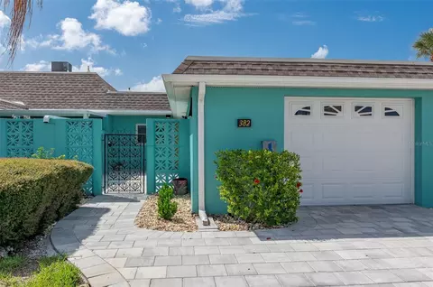 382 Boca Ciega Point Blvd S, Saint Petersburg, FL 33708