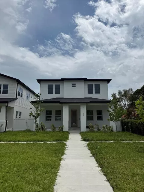 820 46th Ave N, Saint Petersburg, FL 33703