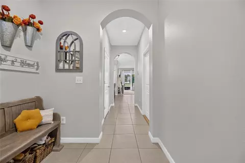 Entry Way - 8669 Falling Blue Pl, Riverview, FL 33578 photo 1 of 10