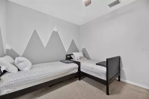 Bedroom - 8669 Falling Blue Pl, Riverview, FL 33578 photo 9 of 9