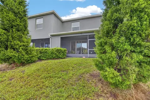 Exterior - 8669 Falling Blue Pl, Riverview, FL 33578 photo 10 of 10