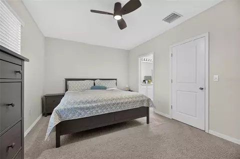 Bedroom - 8669 Falling Blue Pl, Riverview, FL 33578 photo 1 of 9