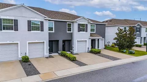 Exterior - 8669 Falling Blue Pl, Riverview, FL 33578 photo 3 of 10