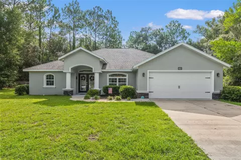 4631 N Rushmore Loop, Beverly Hills, FL 34465