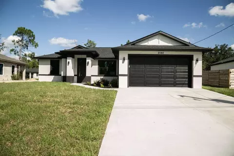 2580 Waller Rd, North Port, FL 34288