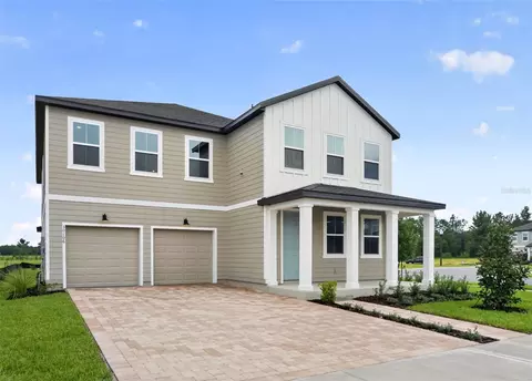 Exterior - 30106 Emerald Forest Dr, Mount Dora, FL 32757 photo 2 of 6