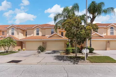 1437 Ridge Ter, Tarpon Springs, FL 34689