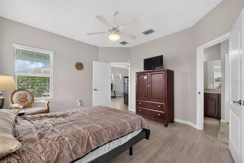 Bedroom - 4134 Deep Creek Ter, Parrish, FL 34219 photo 3 of 4