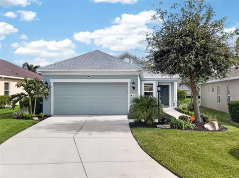Exterior - 4134 Deep Creek Ter, Parrish, FL 34219 photo 2 of 6