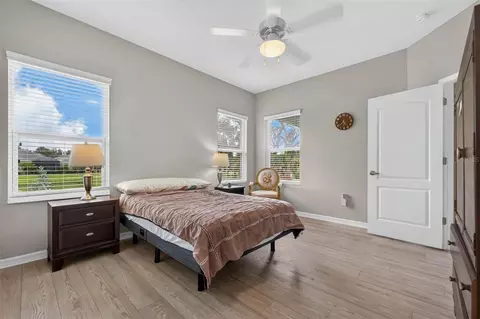 Bedroom - 4134 Deep Creek Ter, Parrish, FL 34219 photo 2 of 4