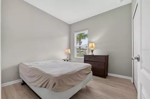 Bedroom - 4134 Deep Creek Ter, Parrish, FL 34219 photo 4 of 4