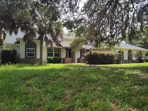 2905 W Beamwood Dr, Beverly Hills, FL 34465
