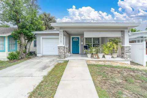 3410 Tarlton St N, Saint Petersburg, FL 33713