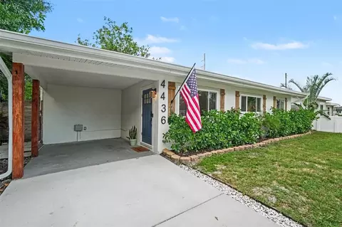 4436 W Trilby Ave, Tampa, FL 33616