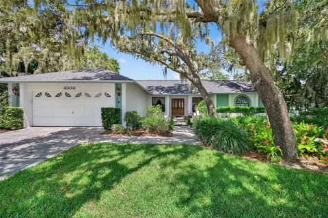 4206 Kipling Ave, Plant City, FL 33566