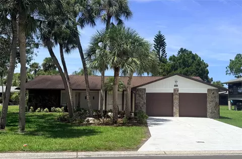 5507 Nimitz Rd, New Port Richey, FL 34652