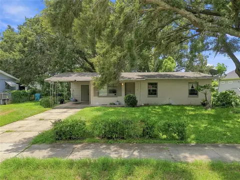 4186 Cepeda St, Orlando, FL 32811