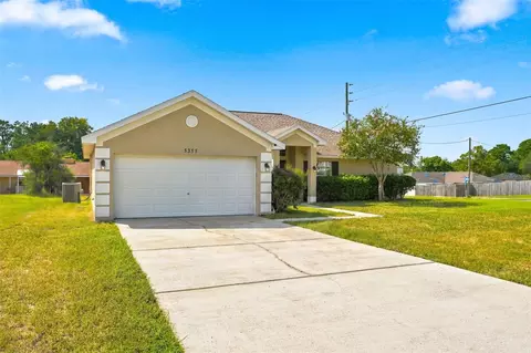 Exterior - 5355 Berrien Ave, Spring Hill, FL 34608 photo 1 of 4