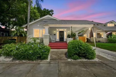 2911 N Central Ave, Tampa, FL 33602