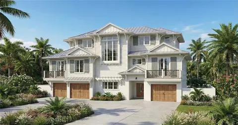 592 Juan Anasco Dr, Longboat Key, FL 34228