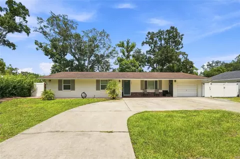 1909 W Hanna Ave, Tampa, FL 33604