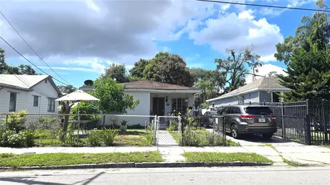 1205 E 26th Ave, Tampa, FL 33605