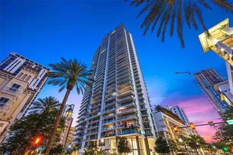 100 1st Ave N #1603, Saint Petersburg, FL 33701