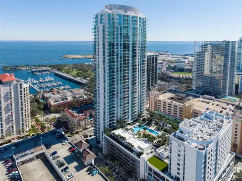 100 1st Ave N #1603, Saint Petersburg, FL 33701
