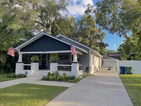 1015 E Crawford St, Tampa, FL 33604