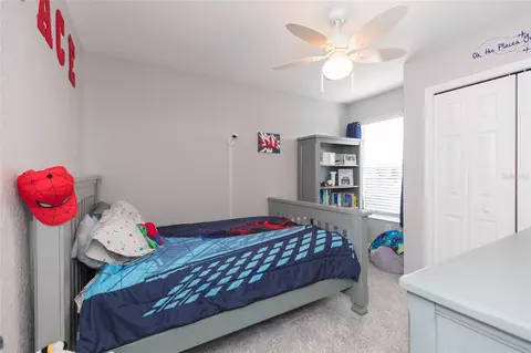 Bedroom - 9046 Pinebreeze Dr, Riverview, FL 33578 photo 4 of 5