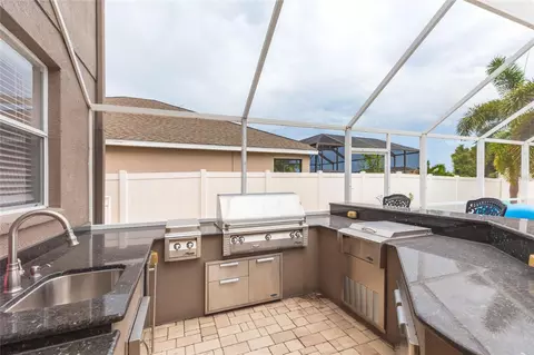 Kitchen - 9046 Pinebreeze Dr, Riverview, FL 33578 photo 3 of 3
