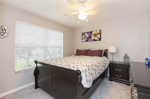 Bedroom - 9046 Pinebreeze Dr, Riverview, FL 33578 photo 3 of 5