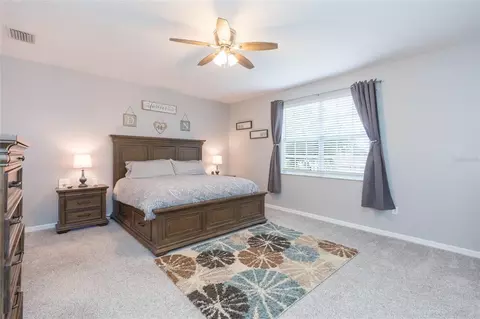 Bedroom - 9046 Pinebreeze Dr, Riverview, FL 33578 photo 1 of 5