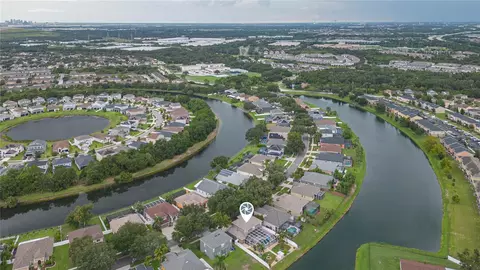 View/Area - 9046 Pinebreeze Dr, Riverview, FL 33578 photo 4 of 6