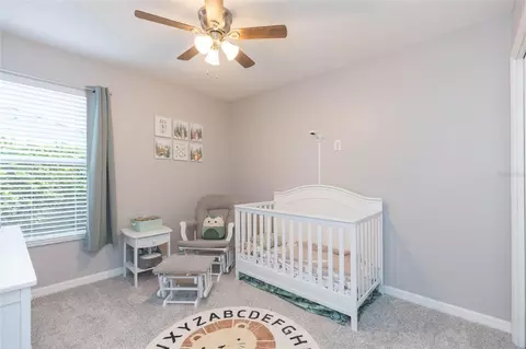 Bedroom - 9046 Pinebreeze Dr, Riverview, FL 33578 photo 5 of 5