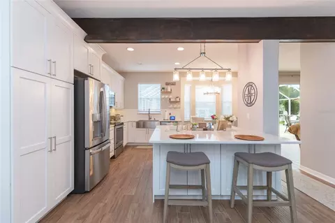 Kitchen - 9046 Pinebreeze Dr, Riverview, FL 33578 photo 1 of 3