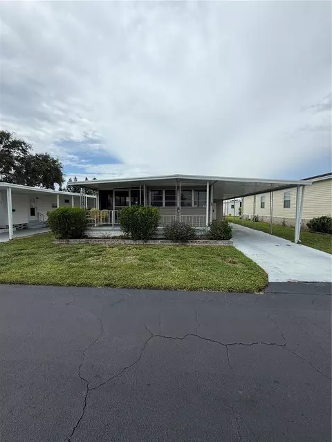 7880 54th Ave N #47, Saint Petersburg, FL 33709