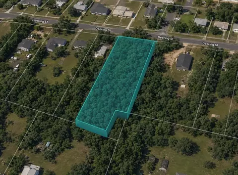 Deering Street, Marianna, FL 32446