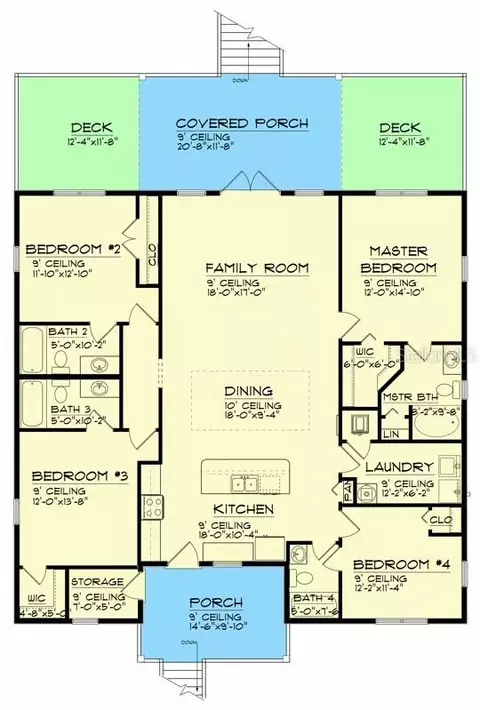 00000 Spoonbill Rd E, Bradenton, FL 34209 photo 3