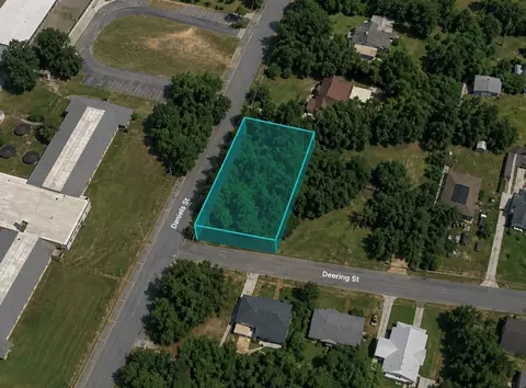 Deering Street, Marianna, FL 32446