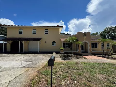 30 Kreamer Ave, Tarpon Springs, FL 34689