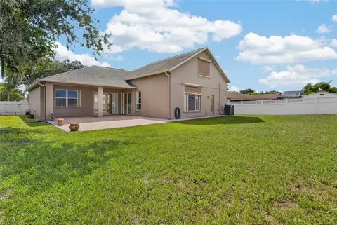 Exterior - 10303 Tarragon Dr, Riverview, FL 33569 photo 2 of 8