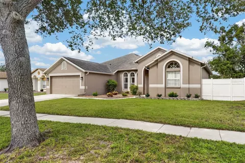 Exterior - 10303 Tarragon Dr, Riverview, FL 33569 photo 8 of 8