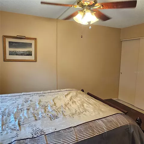 Bedroom - 802 Brandy Wine Dr, Largo, FL 33771 photo 2 of 2