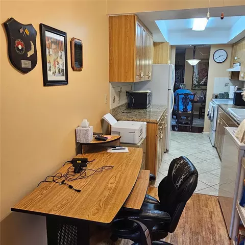 Kitchen - 802 Brandy Wine Dr, Largo, FL 33771 photo 1 of 5