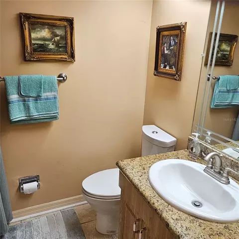 Bath - 802 Brandy Wine Dr, Largo, FL 33771 photo 3 of 3