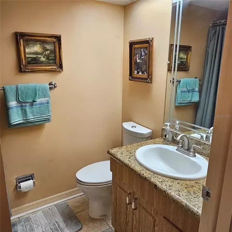 Bath - 802 Brandy Wine Dr, Largo, FL 33771 photo 1 of 3