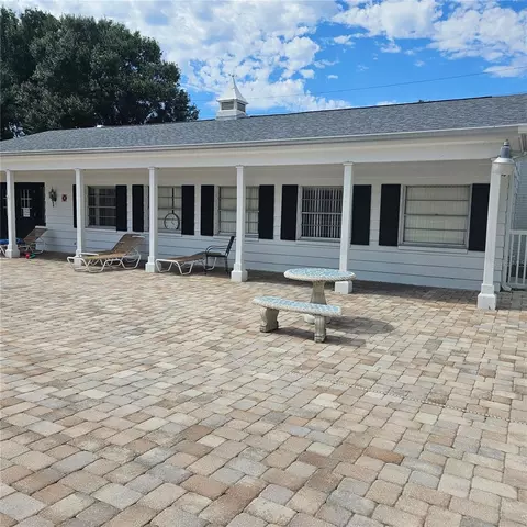 Exterior - 802 Brandy Wine Dr, Largo, FL 33771 photo 3 of 6