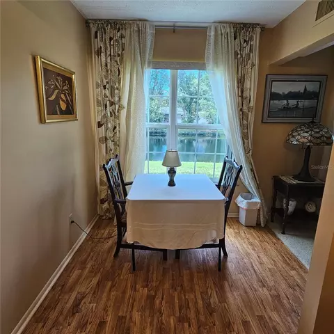 Dining - 802 Brandy Wine Dr, Largo, FL 33771 photo 2 of 2