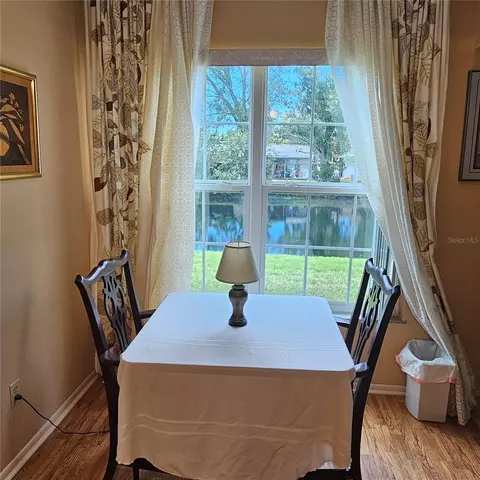 Dining - 802 Brandy Wine Dr, Largo, FL 33771 photo 1 of 2